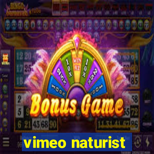 vimeo naturist